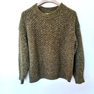 Universal Thread knit sweater with crewneck Size 1x Like New